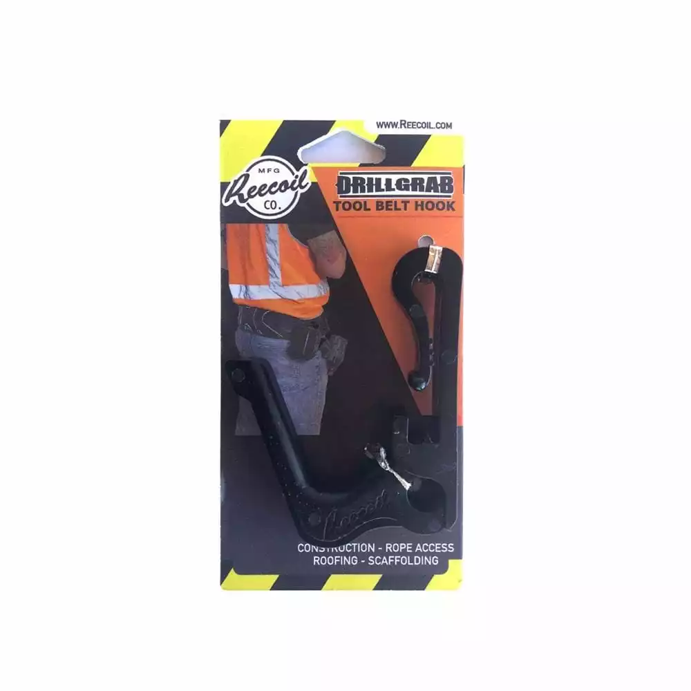 Reecoil Drill-Grab Tool Hook - Image 2