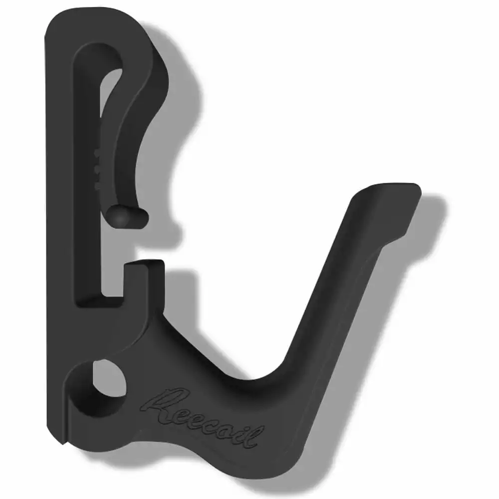 Reecoil Drill-Grab Tool Hook