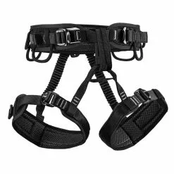 Rock Empire Equip Belt Black