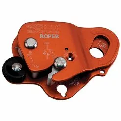 Rock Empire Roper Orange