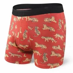 Saxx Platinum Boxer Brief