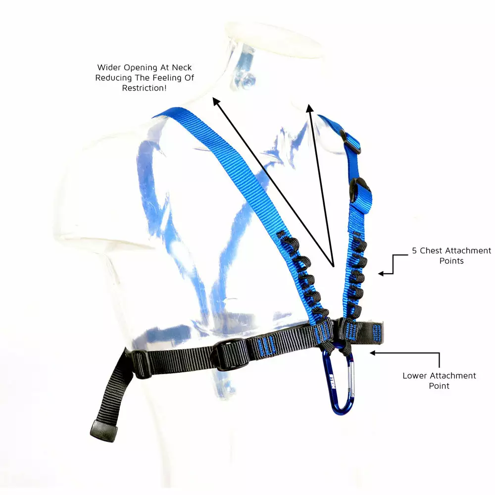 Stein CAMBO Chest Harness - Image 6