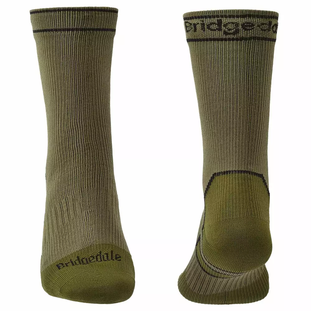 Bridgedale Storm Sock Midweight Boot - Image 2